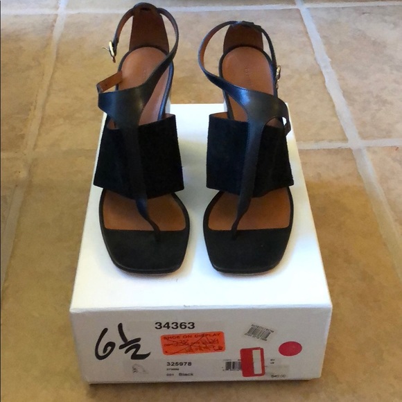 Celine Shoes - AUTHENTIC Celine heel sandals